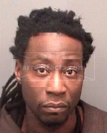 Thenardo Renard Wright