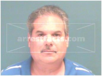 Bruce Edward Sanchez