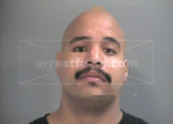 Steven Medina