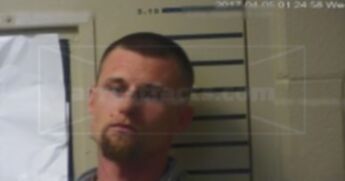 Brian Keith Johnson