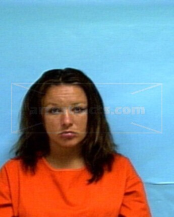 Samantha Ann Jones
