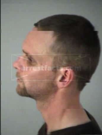 Corey Allen Gay