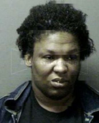 Michelle Annette Blount