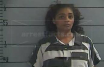 Erika Lynn Bradford