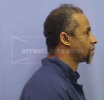 Alfred Woodfork