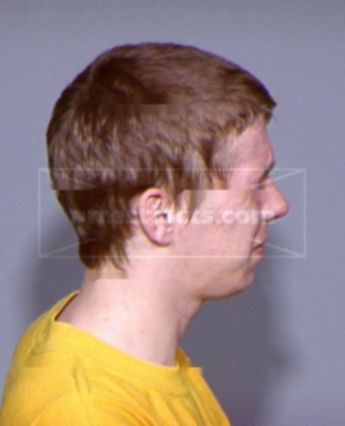 Derek William Webber