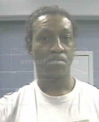Roosevelt Smith