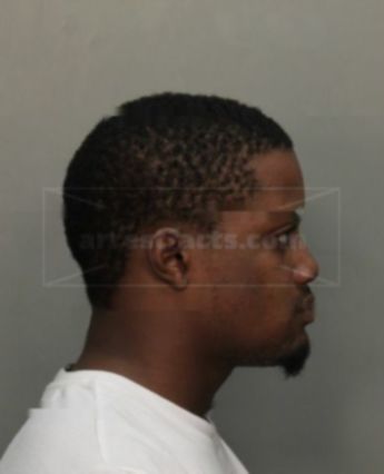 Demetrius Peterson