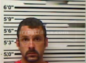 Joshua Lee Pearson