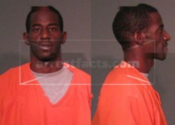 Derrick Bernard Turner