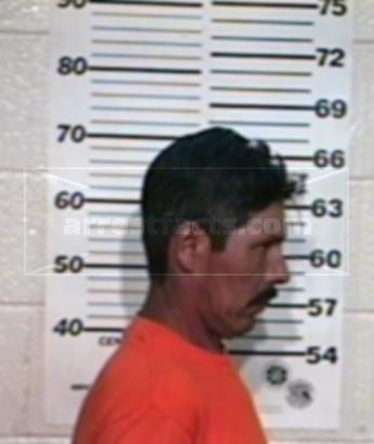 Raymundo Ayala Alvarez