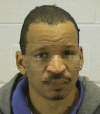Joseph Bruce Williams