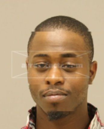 Deshawn Dewayne Vance