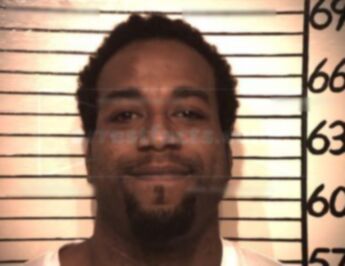 Delton Omar Cosley Jackson