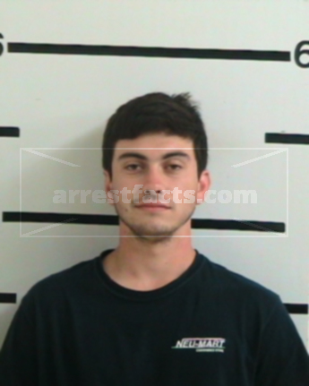 Jacob Chase Fernandez