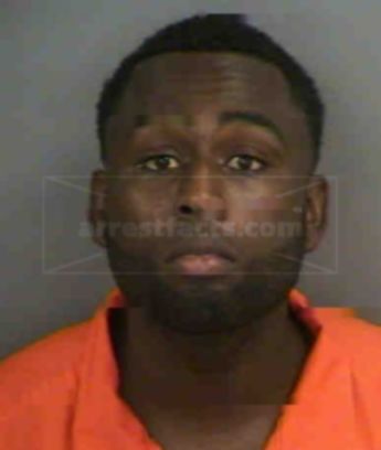 Marcus Jon Darby Jr