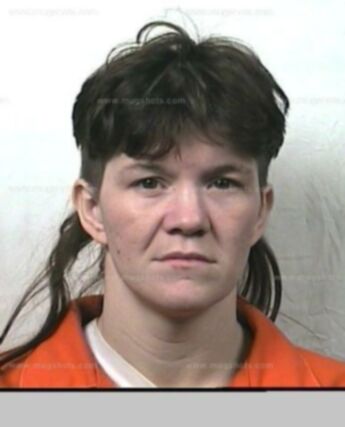 Kenda M Harris