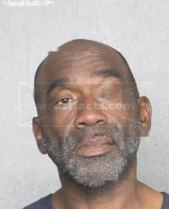 Darryl Hall