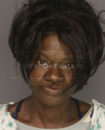 Shaquitta A Webb