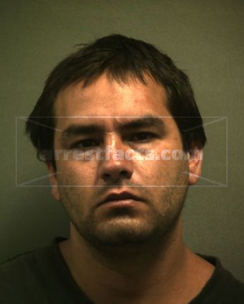 Anthony Michael Baeza