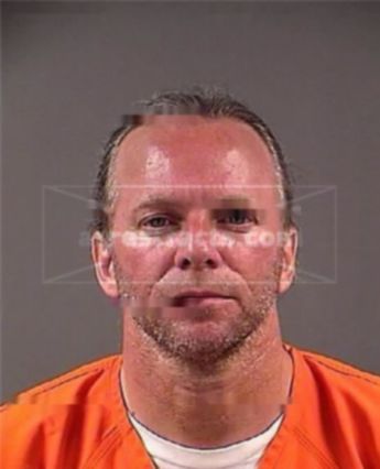 Charles Wayne Bishop