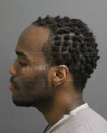 Mark Anthony Smith