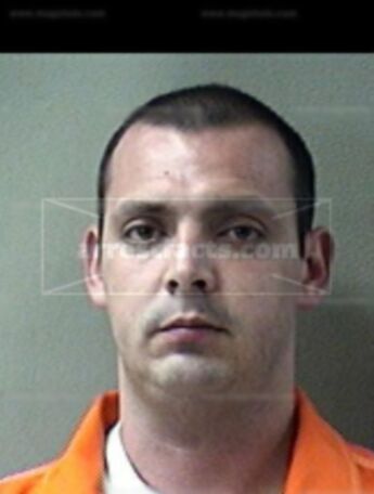 Ricky Deon Owens Jr