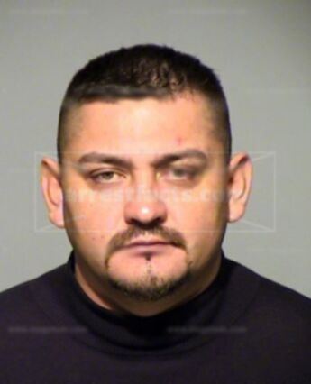 Adan Perez Cisneros