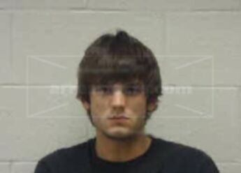 Justin Shane Davidson