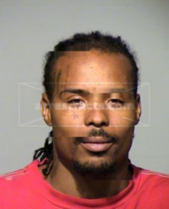 Demario Champion