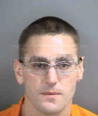 Joshua Caleb Cook