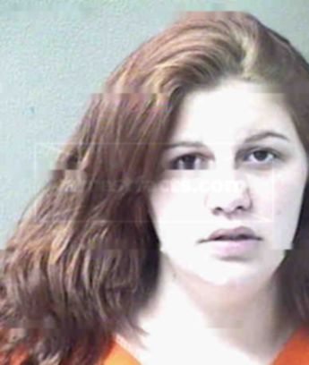 Carene Elissa Sater