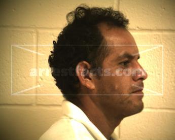 Juan Antonio Hinijosa Lopez