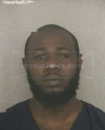 Rasheed Rowe