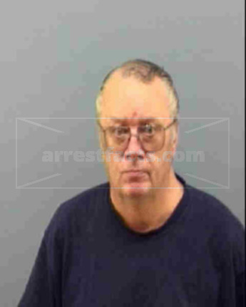 Charles Gaylord Babb