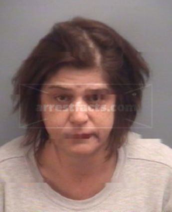 Michelle Closson Carr