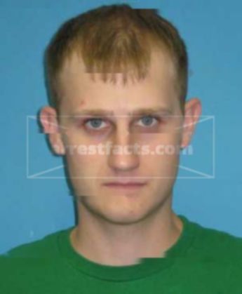 Aaron Wayne Haire