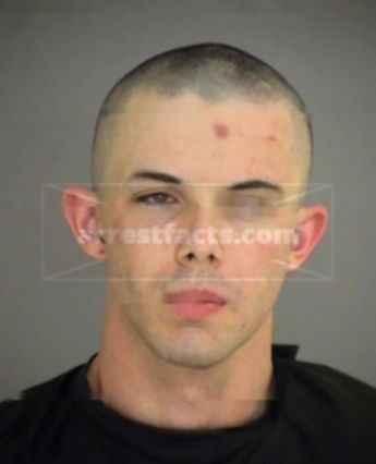 Sean Breene Breazeale