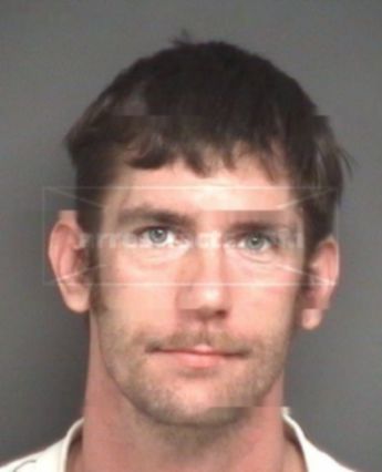 Richard Thomas Parrish