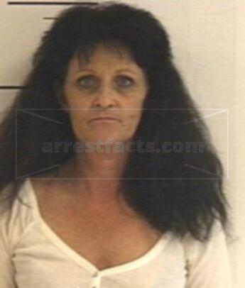Deborah Lambert Lee