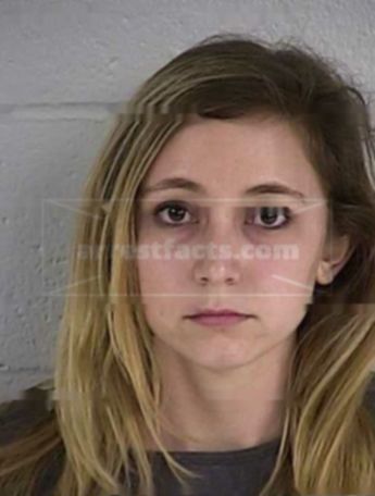 Kayla Nicole Mcintyre