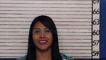 Roseann Gonzales