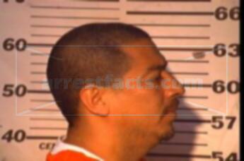 Ricardo Almanza Ramirez