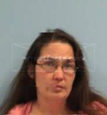 Kimberly Sue Reagan
