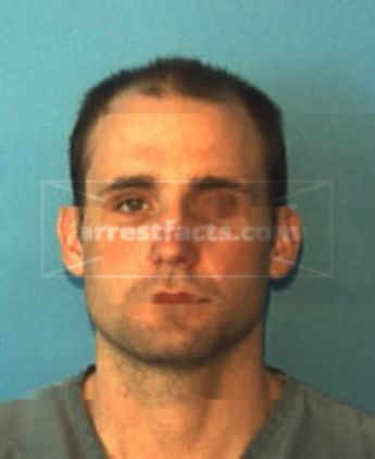 Joshua Ray Hough