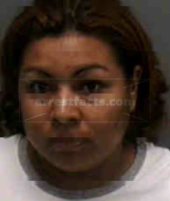 Maricela Ruth Burgos