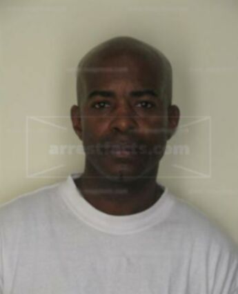 Derrick Todd Grays