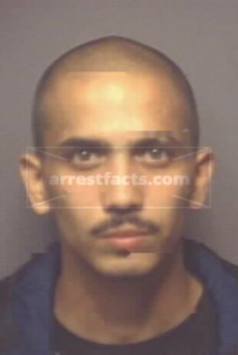 Francisco Robles Jr.
