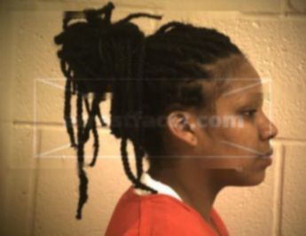 Latasha Leggett Garcia