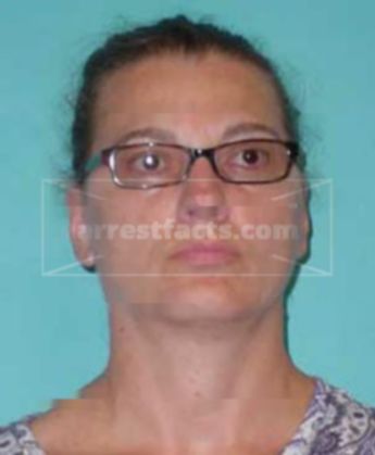 Cynthia Ann Dupont